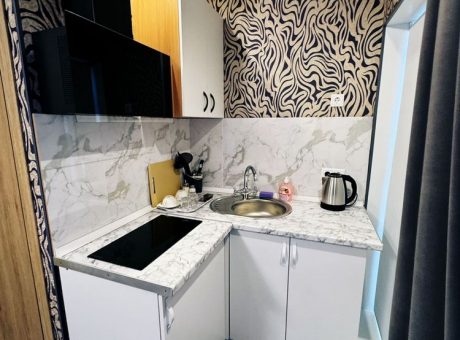 Квартира на сутки Красногорск