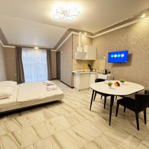 Квартира Красногорск