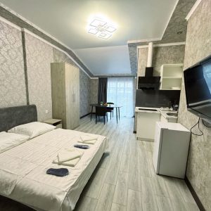 Квартира на сутки Красногорск