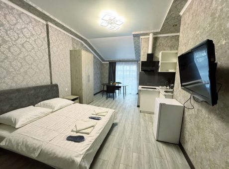 Квартира на сутки Красногорск