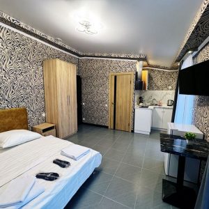 Квартира на сутки Красногорск