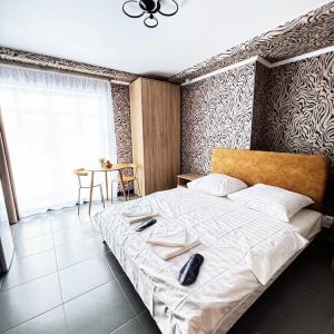 Квартира на сутки Красногорск