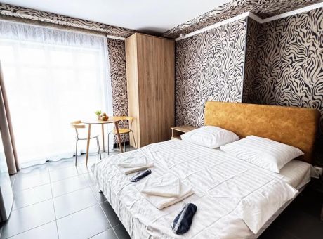 Квартира на сутки Красногорск