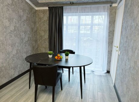 Квартира на сутки Красногорск